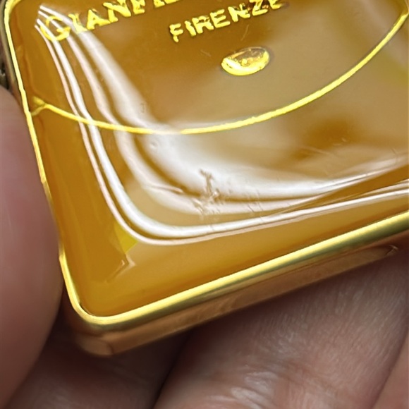 🖤NWT💕Gianfranco Lotti Bag design keychain - Picture 9 of 10